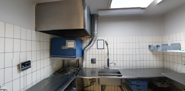 Åbningstider for Hadsten Højskole