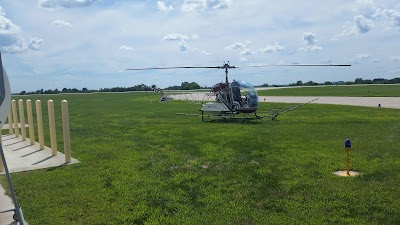 Creston Municipal Airport-CSQ