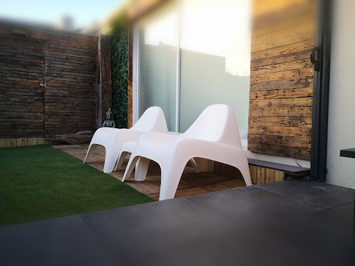 Photo de La belle grange à Saint-Étienne-au-Mont (62360)