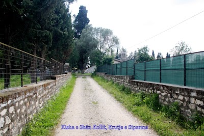 Kisha e Shën Kollit