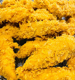 Photo n°37 de The Chicken HUt à Le Blanc-Mesnil (Restaurant halal)