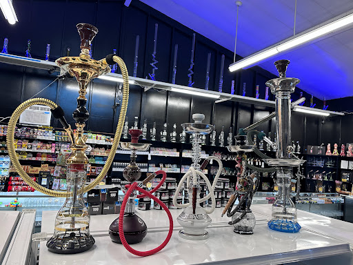 Big Chill Smoke Shop - Thumbnail