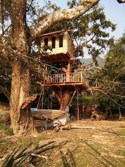 Photos of Vang vieng Treehouse
