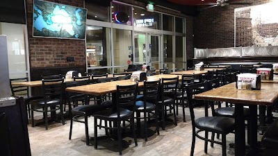 Photos of Flippin' Pizza San Marcos