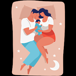 Photo n°6 de Consultante sommeil de l'enfant , Soutien parental 