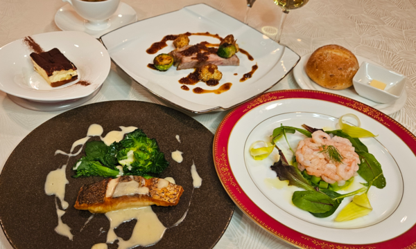 restaurant filia （レストランフィリア）