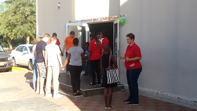 Photos of Emmanuel Church