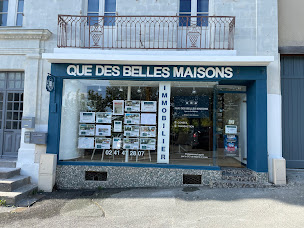 Photo n°3 de Que des Belles Maisons à Brissac Loire Aubance (Agence immobilière)