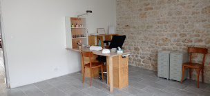 Photo n°17 de Du bout des ongles à Sainte-Gemme (Institut de beauté)