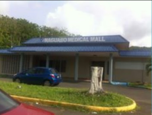 Naguabo Medical Mall-CDT de Naguabo - Thumbnail