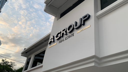 A GROUP in Real Estate