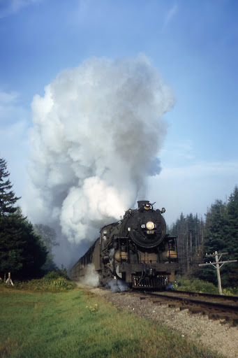 New England Steam Corporation - Thumbnail
