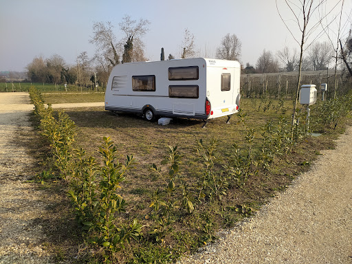 Agricamping - Corte Pianton - Thumbnail