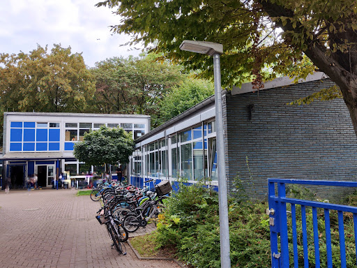 Brehm-Schule - Evangelische Grundschule - Thumbnail
