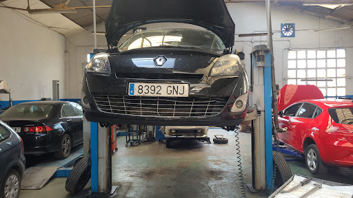 Hurtado Motor