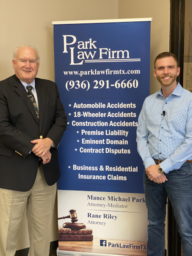 Park Law Firm Gallery - United States