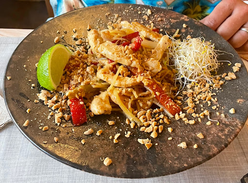 Marc's Restaurant - Thumbnail