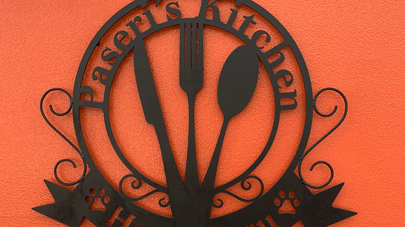Paseri's kitchen Hana Maru