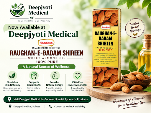 Made from 100% pure sweet almond oil, it is traditionally used to support skin nourishment, gener… post image