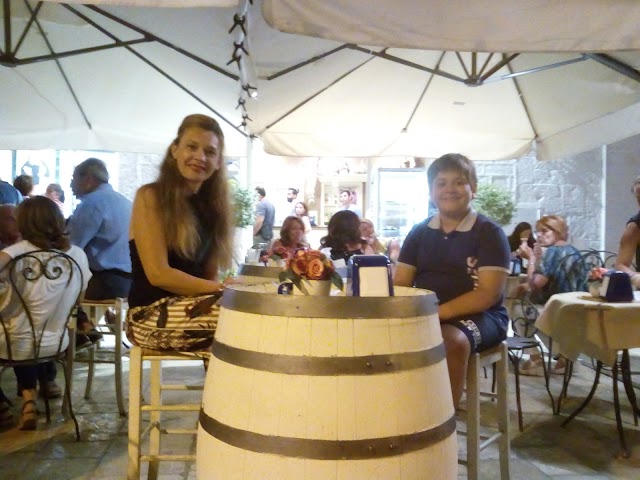 Gelateria Arte Fredda