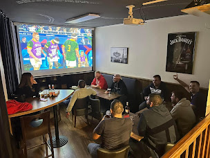 Photo n°2 de L’Armorique Café à Lannilis (Bar)