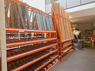 Photo n°8 de Laurie BRICO + à Bessens (Magasin de bricolage)