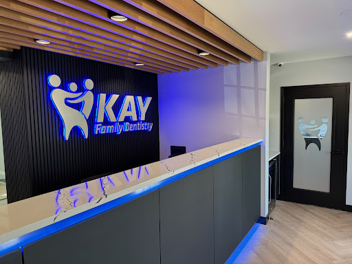 Kay Family Dentistry