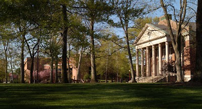 Photos of Indiana University of Pennsylvania
