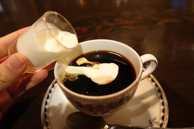 Miyakoshiya Coffee