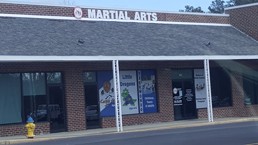 Southern Maryland Martial Arts & Fitness /Southern Maryland Nutrition - United States