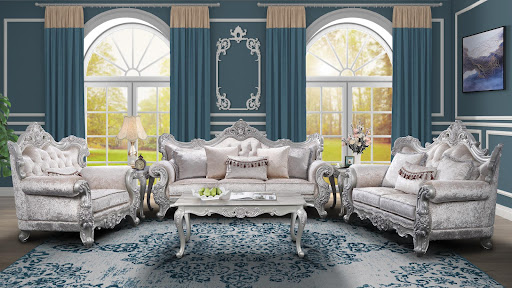 Lion Tots & Teens Furniture - Thumbnail