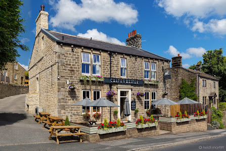 The Craven Heifer, Addingham Main St, Addingham, Ilkley LS29 0PL, United Kingdom