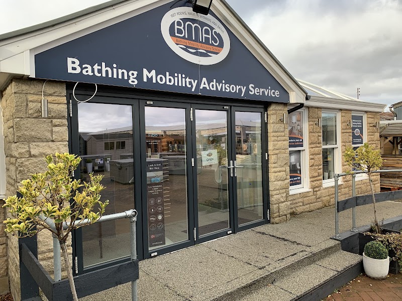 Bathing Mobility Advisory Service photo 3