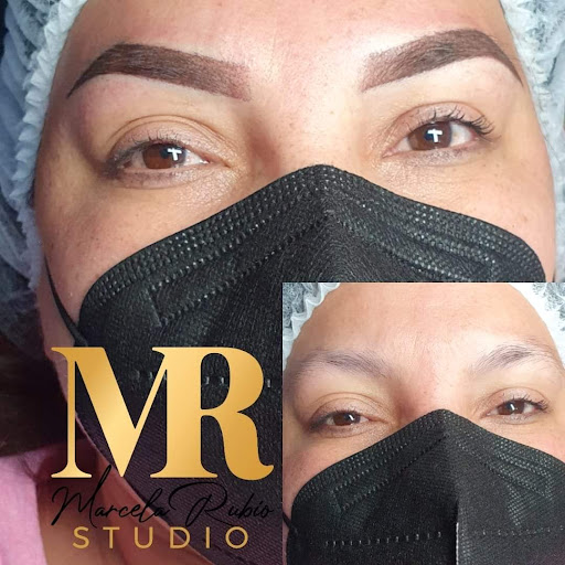 MR studio cejas y spa - Thumbnail
