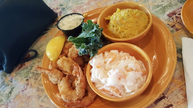 Barbara Jean's