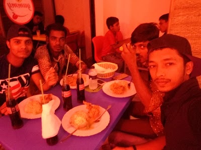 Photos of YUMMY Kabab and Thai Chinese