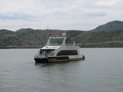 Photos of Kalaja e Sardes