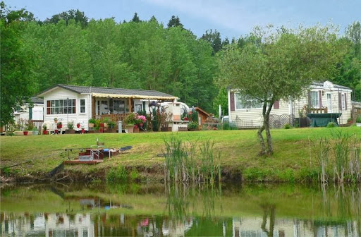 Photo de CAMPING-CAR PARK