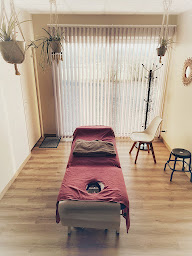 Photo n°2 de JOLY CEDRIC à Le Nouvion-en-Thiérache (Kinésithérapeute)