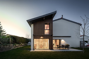 Photo n°6 de BONSENS Architectes à Lyon (Architecte)