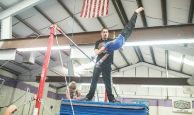 Cruces Gymnastics Academy