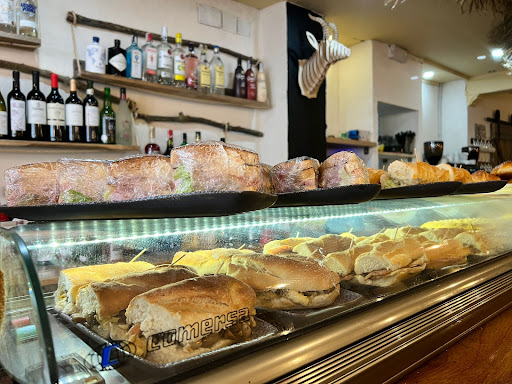 BAR LA CABRA