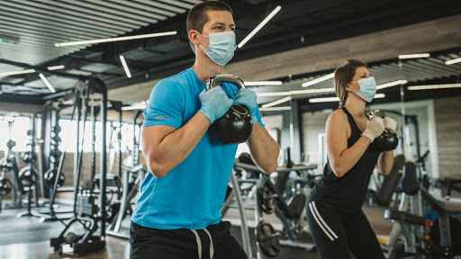 SIMPLEXITY FITNESS - Thumbnail