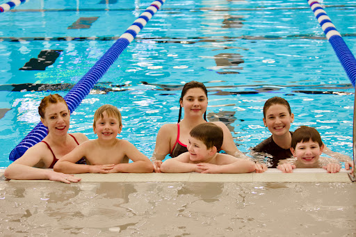 Patriot Swim School - Thumbnail