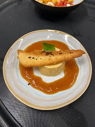 Photo n°31 de Terracotta Restaurant à Lyon (Restaurant)