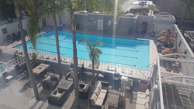 Photos of DoubleTree by Hilton Hotel LAX - El Segundo