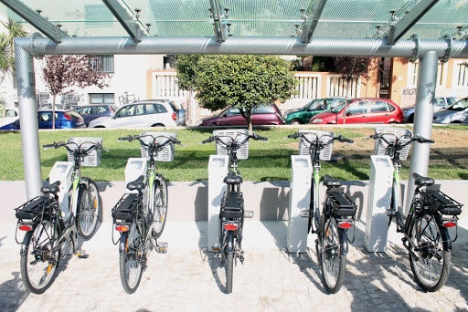 Bike Sharing - noleggio bici - Thumbnail