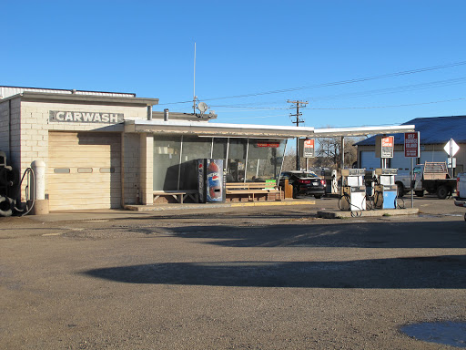 La Veta Oil