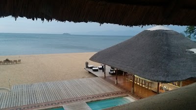 Photos of The Makokola Retreat