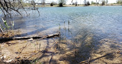 Cheyenne State Recreation Area